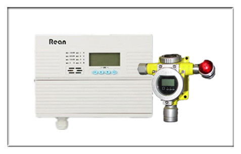 甲烷報警器(圖1) 甲烷報警器