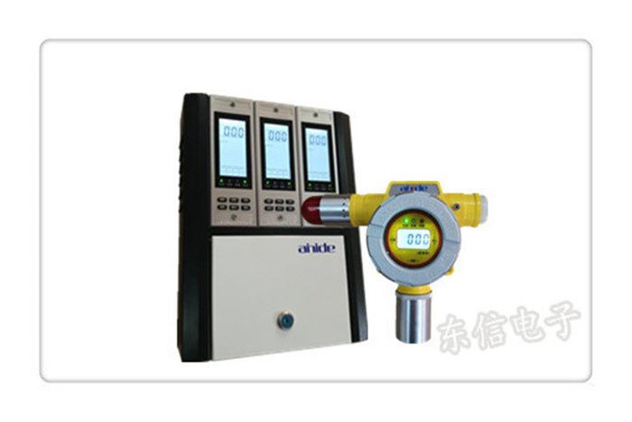 燃氣報警器氣體探測器